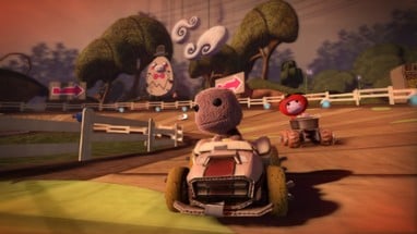 LittleBigPlanet Karting Image