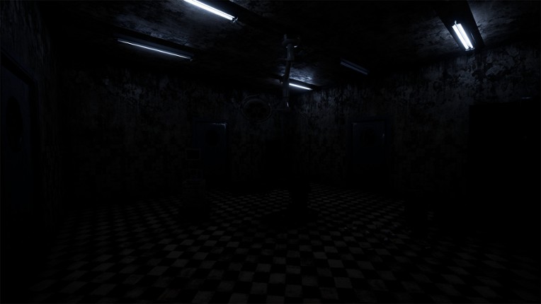 Loop Room screenshot