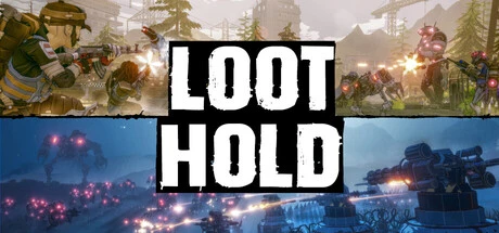 Games like LootHold