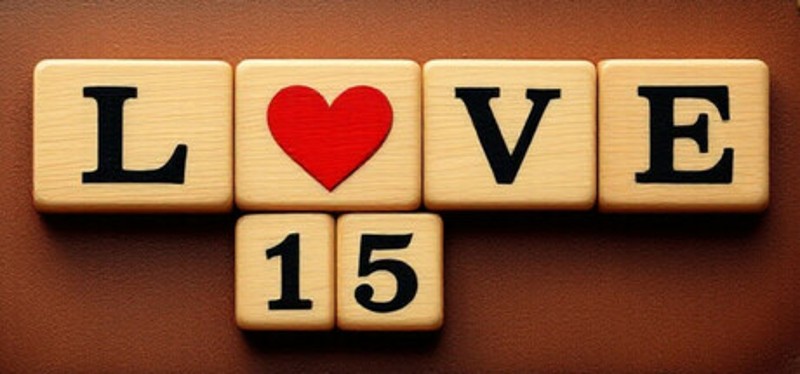 Love 15 Image