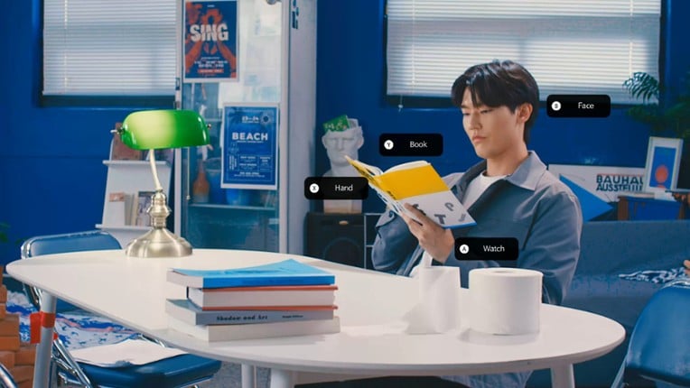 Love Too Easily screenshot