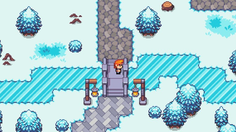 Ludocracy screenshot