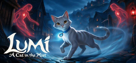 Games like Lumi: A Cat in the Mist