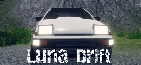 Games like Luna Drift