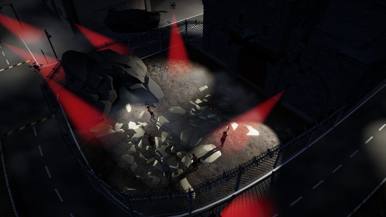 Machine TakeOver screenshot