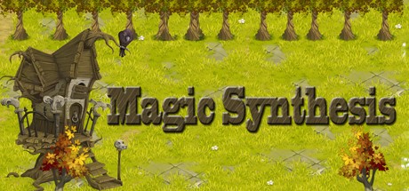 Games like Magic Synthesis