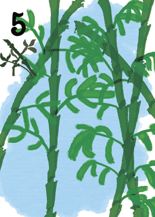 Mahjong Cards screenshot