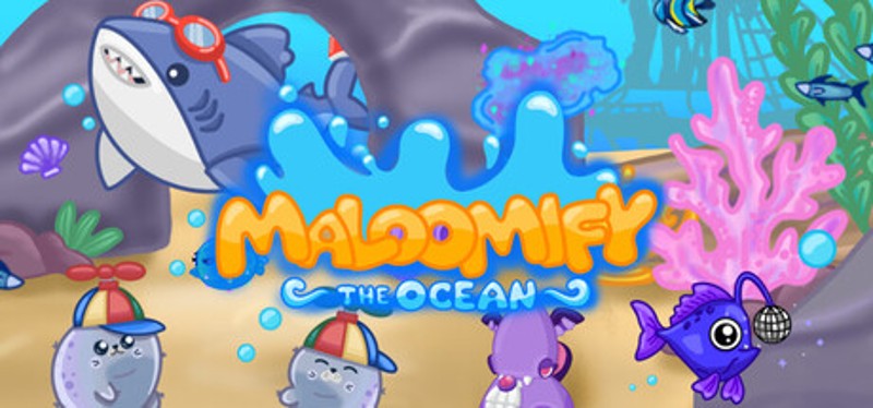 Maloomify the Ocean Image