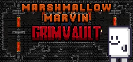 Games like Marshmallow Marvin: Grimvault