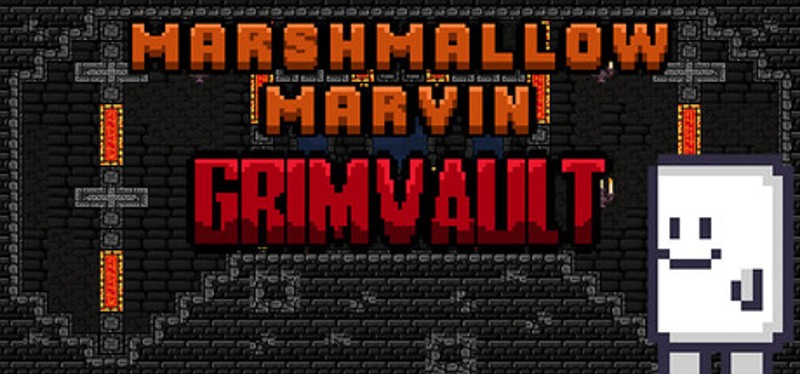 Marshmallow Marvin: Grimvault Image
