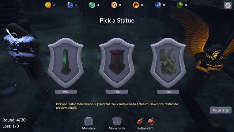 Match In Peace screenshot
