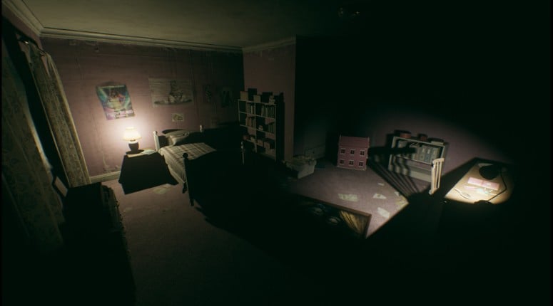 Mental: The Dark Night screenshot