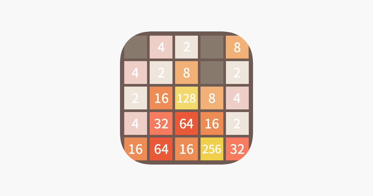 Games like Merge the Number: Slide Puzzle