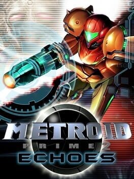 Games like Metroid Prime 2: Echoes