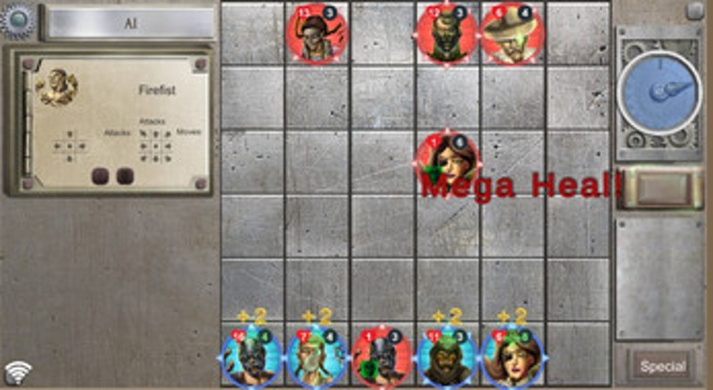 Mexican Smashoff screenshot