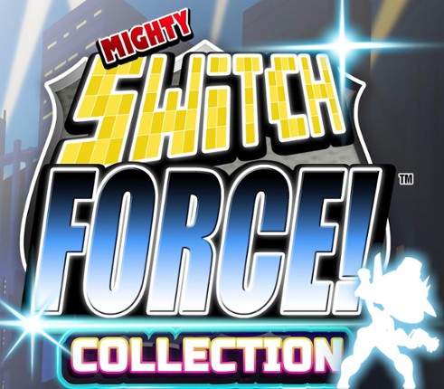 Mighty Switch Force! Collection Image
