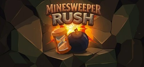 Games like Minesweeper Rush