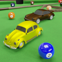 Mini Car Racing. 3D Race Game Image