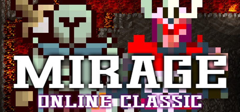 Mirage Online Classic Image