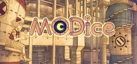 Games like MODice