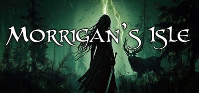 Morrigan's Isle Image