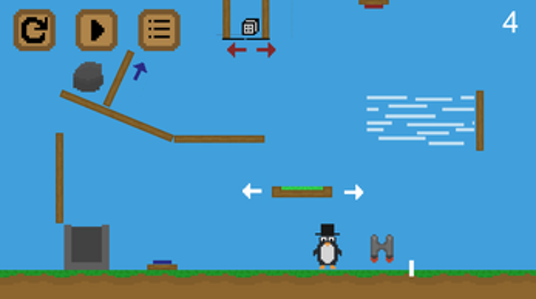 Mr. Mookie and the Rolling Dice Image