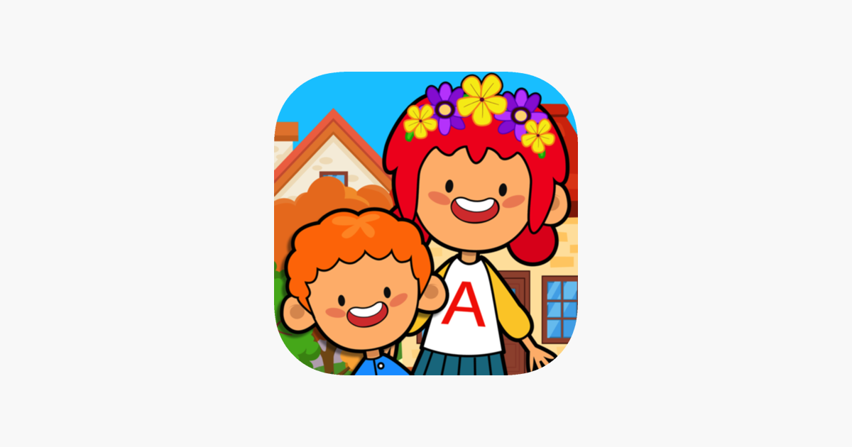 Games like My Pretend Home &amp; Family