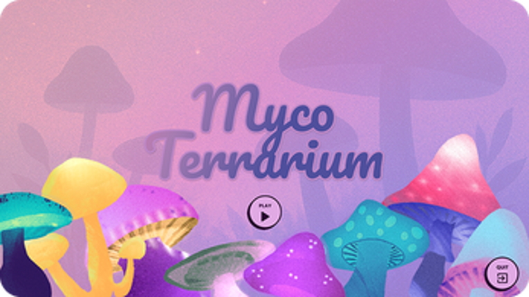 MycoTerrarium Image