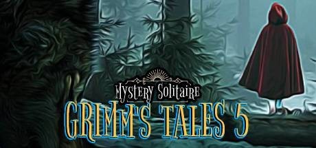 Games like Mystery Solitaire. Grimm's Tales 5