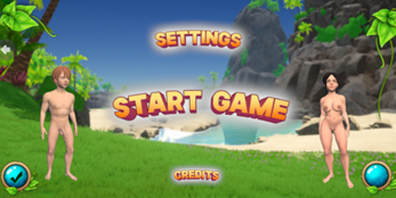 Naked Pursuit - The Pilot (Free Version) Image