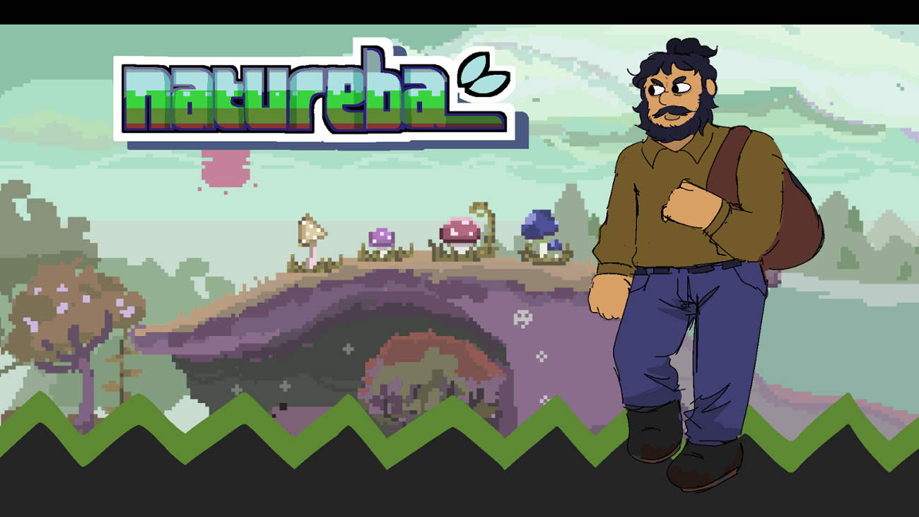 Games like Natureba