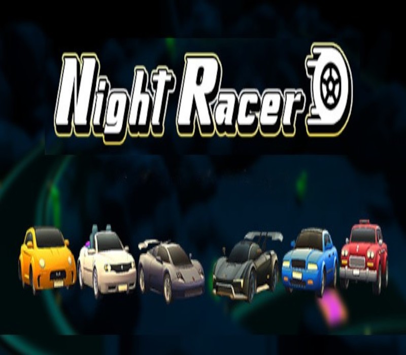 Games like Night Racer