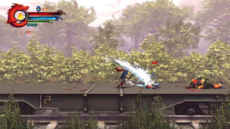 Ninja Noboken Episode 2 Image