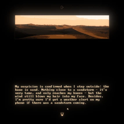 Ochre Image