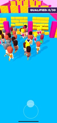 Off The Edge screenshot