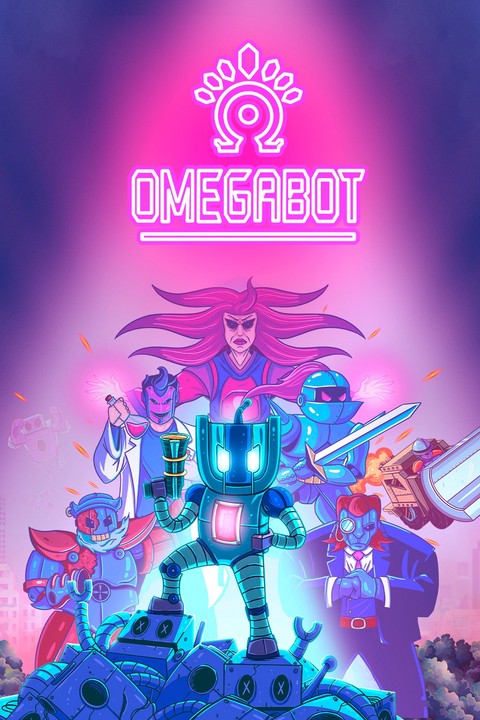 Games like OmegaBot