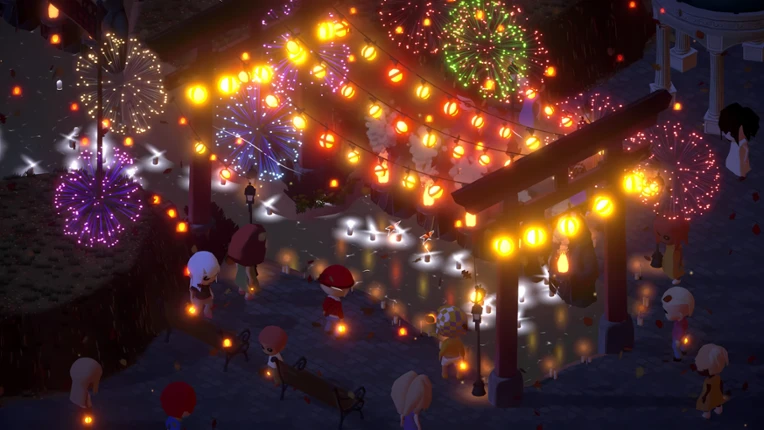 One More Candle screenshot
