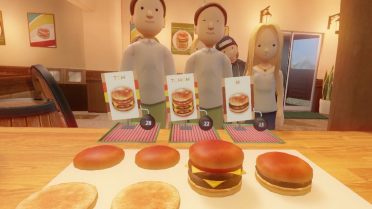 OneManVurgeR screenshot