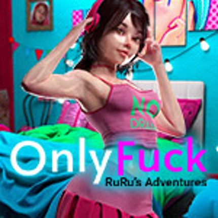 OnlyFuck - RuRu's Adventures Image