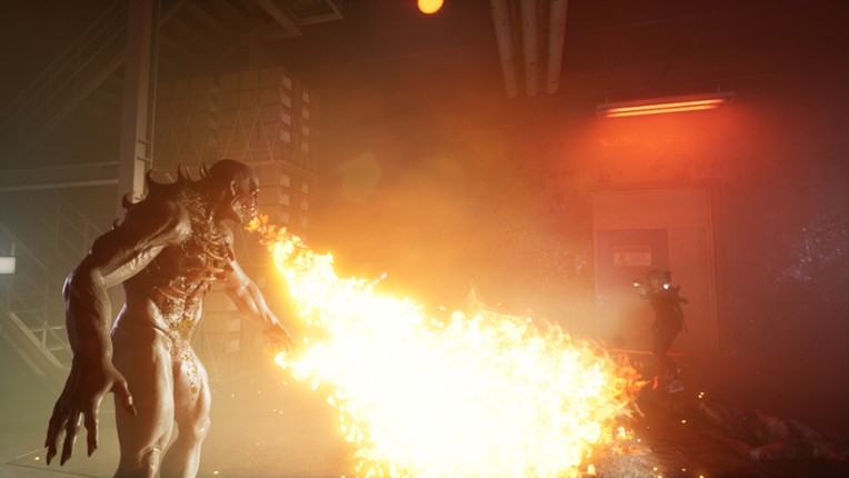 Outbreak: Shades of Horror Founders Edition screenshot