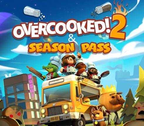 Overcooked Image
