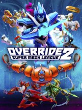 Override 2: Super Mech League Image