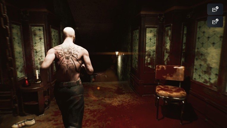 Oxide Room 208 screenshot