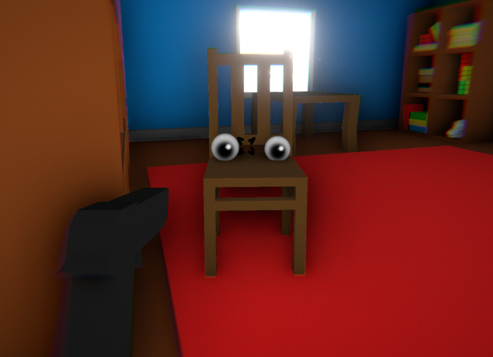 Games like Paraphernalia Panic