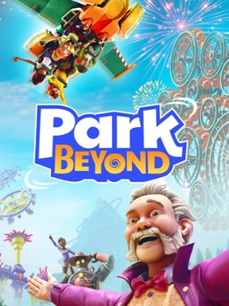 Park Beyond Game Cover