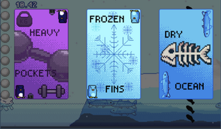 Peng Peng Patapim screenshot