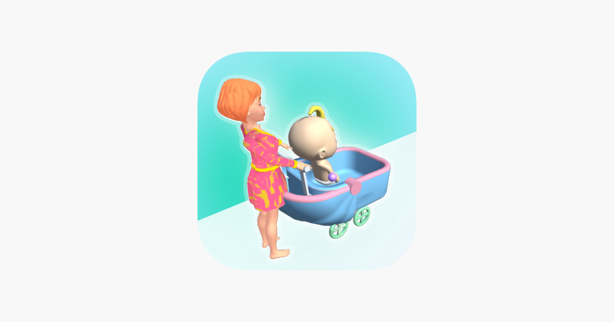 Games like Perfect Mom!