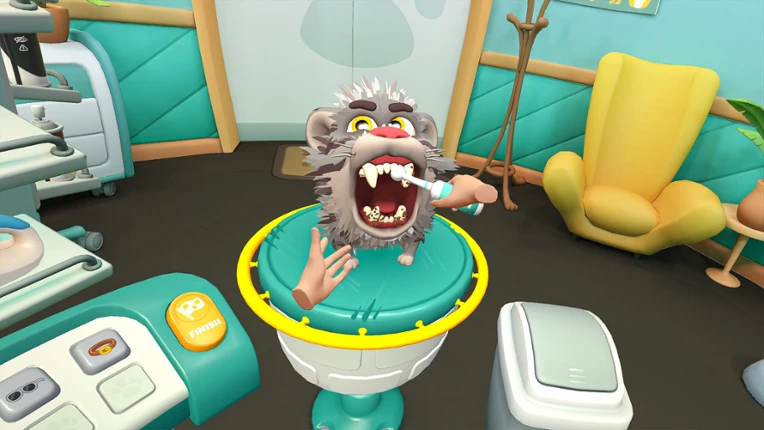 Pets & Stuff screenshot