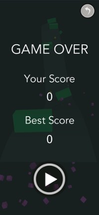 Pinoy Twisted Block Game Image