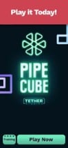 Pipe Cube Image